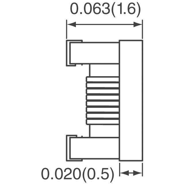 744762256A Würth Elektronik  Inducteurs fixes